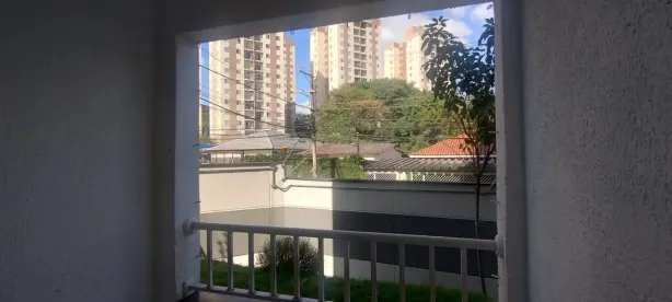 Apartamento com 2 Quartos para venda ou aluguel, 34m² no Vila Guedes, São Paulo