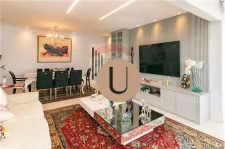 Apartamento com 1 Quarto à venda, 133m² no Itaim Bibi, São Paulo