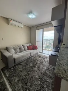 Apartamento com 2 Quartos à venda, 72m² no Aleixo, Manaus