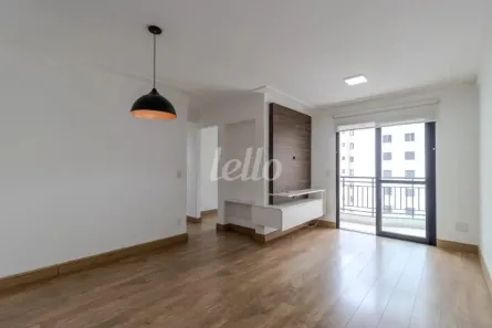 Apartamento com 3 Quartos à venda, 84m² no Bosque da Saúde, São Paulo