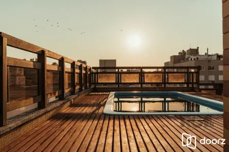 Cobertura com 3 Quartos à venda, 333m² no Mont Serrat, Porto Alegre
