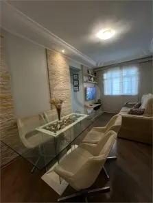 Apartamento com 2 Quartos à venda, 56m² no Jaçanã, São Paulo