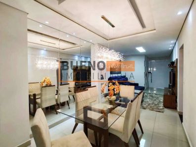 Apartamento com 2 Quartos à venda, 67m² no Parque Universitário, Americana