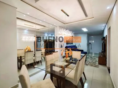 Apartamento com 2 Quartos à venda, 67m² no Parque Universitário, Americana