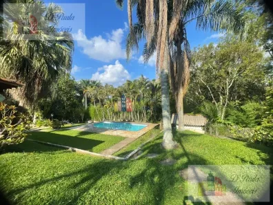 Casa com 4 Quartos à venda, 1350m² no Portal das Acácias, Santana de Parnaíba
