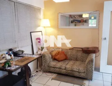 Casa com 4 Quartos à venda, 162m² no Botafogo, Rio de Janeiro