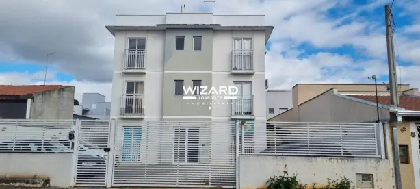 Apartamento com 2 Quartos à venda, 56m² no Jardim das Orquídeas, Sorocaba