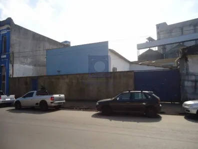 Galpão/Depósito/Armazém à venda, 556m² no Centro, Santos