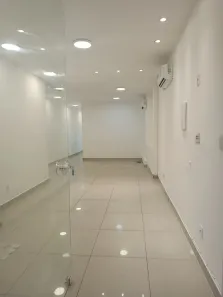Ponto Comercial para alugar, 100m² no Centro, Petrópolis
