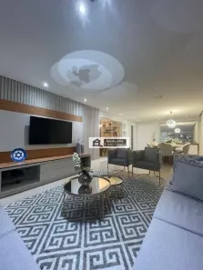 Apartamento com 3 Quartos à venda, 172m² no Jardim São Caetano, São Caetano do Sul