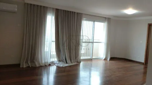 Apartamento com 3 Quartos para alugar, 145m² no Centro, Piracicaba
