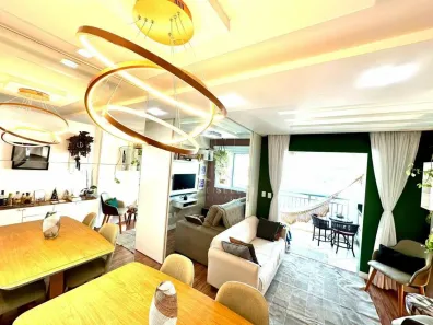 Apartamento com 2 Quartos à venda, 69m² no Vila Andrade, São Paulo