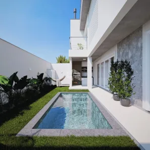 Casa com 3 Quartos à venda, 200m² no Estância Velha, Canoas