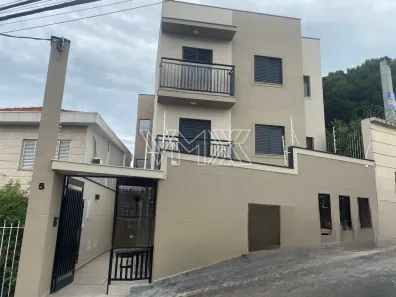 Apartamento com 2 Quartos à venda, 42m² no Vila Paulicéia, São Paulo