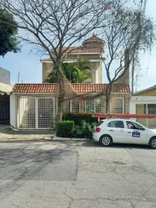 Sobrado com 4 Quartos à venda, 600m² no Vila Prudente, São Paulo
