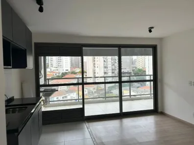 Apartamento com 1 Quarto à venda, 50m² no Jardim Vera Cruz, São Paulo