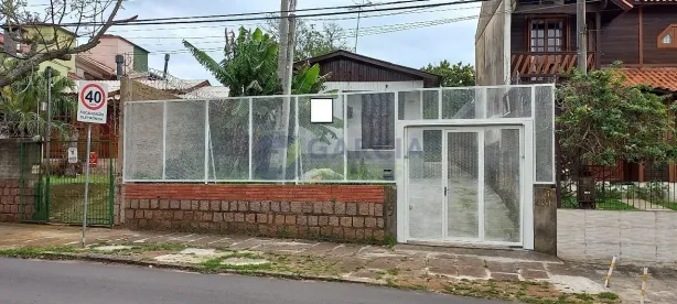 Lote/Terreno à venda, 310m² no Jardim Itu, Porto Alegre