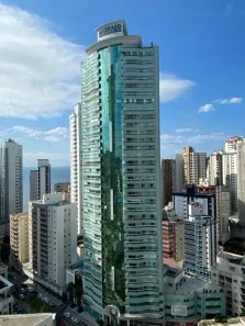 Apartamento com 4 Quartos à venda, 160m² no Centro, Balneário Camboriú