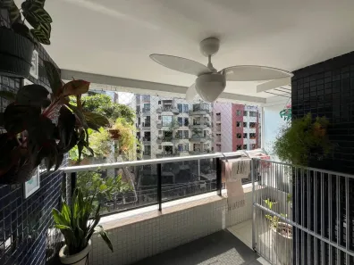 Apartamento com 2 Quartos à venda, 72m² no Ondina, Salvador