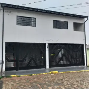 com 1 Quarto à venda, 250m² no Vila Martha, Bauru