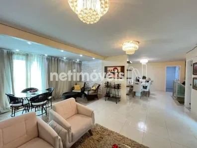 Cobertura com 4 Quartos à venda, 228m² no Norte, Brasília