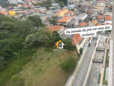 Apartamento com 3 Quartos à venda, 64m² no Vila Praia, São Paulo
