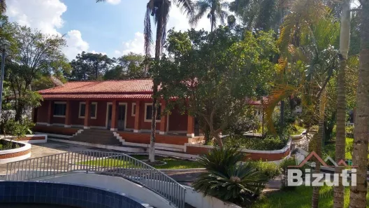 Fazenda/Sítio com 4 Quartos à venda, 486m² no Parque Iramaia, Campo Limpo Paulista