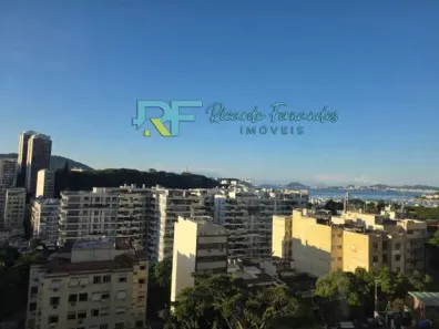 Apartamento com 3 Quartos à venda, 94m² no Botafogo, Rio de Janeiro