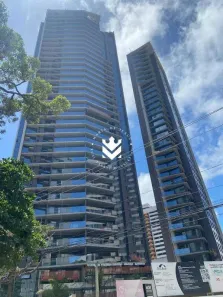 Apartamento com 4 Quartos à venda, 180m² no Boa Viagem, Recife
