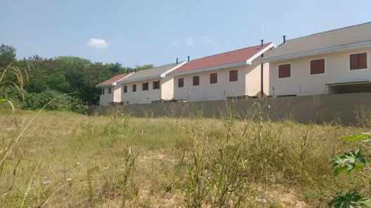 Lote/Terreno à venda, 1830m² no Jardim São Carlos, Sorocaba