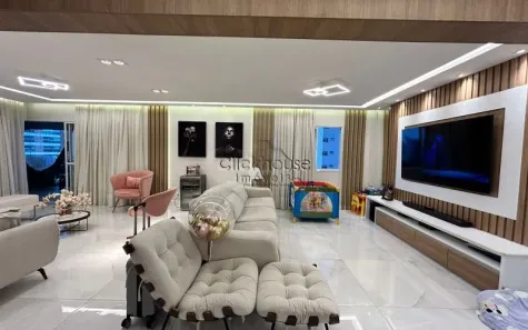 Apartamento com 4 Quartos à venda, 254m² no Umuarama, Osasco