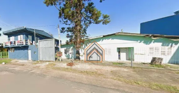 Casa com 6 Quartos à venda, 230m² no Passo do Feijó, Alvorada