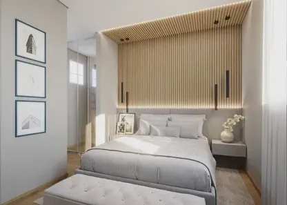 Apartamento com 2 Quartos à venda, 42m² no Guaratiba, Rio de Janeiro
