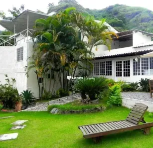 Casa com 4 Quartos à venda, 420m² no Itanhangá, Rio de Janeiro