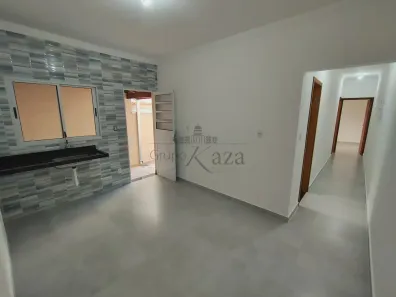 Casa com 3 Quartos à venda, 150m² no Residencial Bosque dos Ipês, São José dos Campos