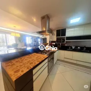 Apartamento com 3 Quartos à venda, 110m² no Vila Progresso, Campinas