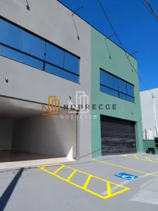 Galpão/Depósito/Armazém à venda, 278m² no Parque Campo Bonito, Indaiatuba
