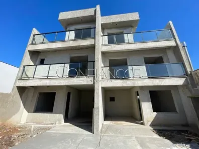 Casa com 3 Quartos à venda, 158m² no Boqueirão, Curitiba