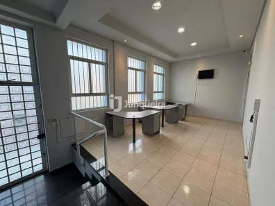 Imóvel Comercial para alugar, 220m² no Centro, Piracicaba