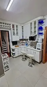 Casa de Condomínio com 3 Quartos à venda, 200m² no Vila Leopoldina, São Paulo