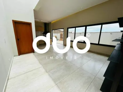 Casa com 4 Quartos à venda, 238m² no Ondas, Piracicaba