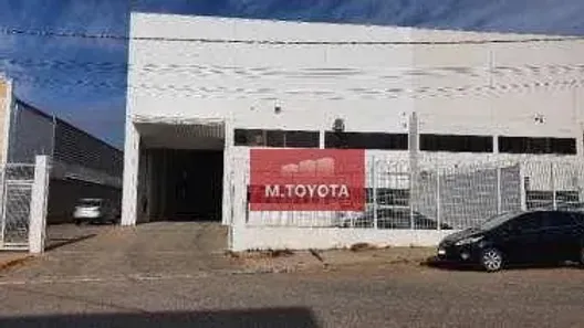 Galpão/Depósito/Armazém para alugar, 900m² no Cajuru do Sul, Sorocaba