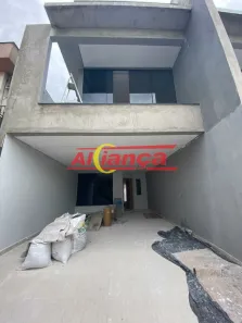 Sobrado com 3 Quartos à venda, 130m² no Vila Progresso, Guarulhos