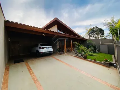 Imóvel Comercial com 3 Quartos para alugar, 264m² no Guanabara, Londrina