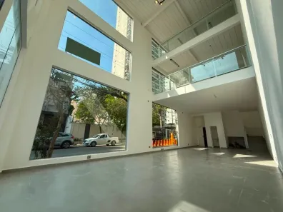 Prédio Comercial para alugar, 328m² no Indianópolis, São Paulo