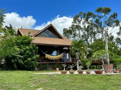 Casa com 4 Quartos à venda, 340m² no Gravatá Centro, Gravatá