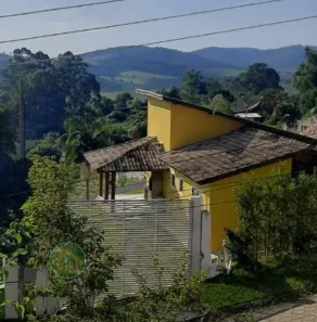 Casa de Condomínio com 3 Quartos à venda, 135m² no Estância Santa Maria do Laranjal, Atibaia