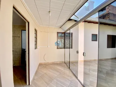 Casa com 2 Quartos para alugar, 124m² no Celeste, Campo Bom