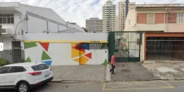 Casa com 3 Quartos à venda, 180m² no Ipiranga, São Paulo