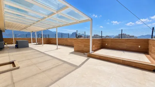 Cobertura com 3 Quartos para alugar, 328m² no Barra Olímpica, Rio de Janeiro